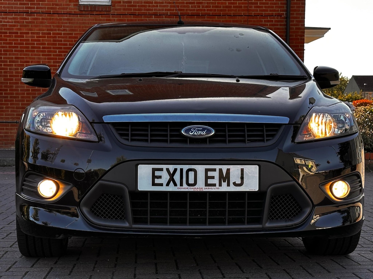 Used Ford Focus 2010 for sale - 76189830: Photo 33