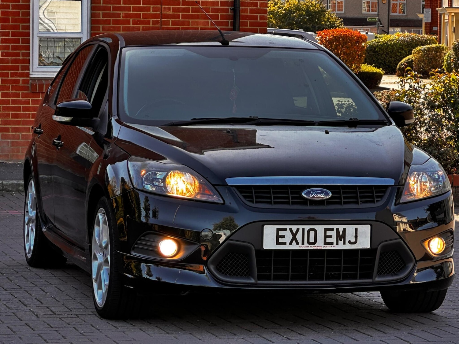 Used Ford Focus 2010 for sale - 76189830: Photo 34