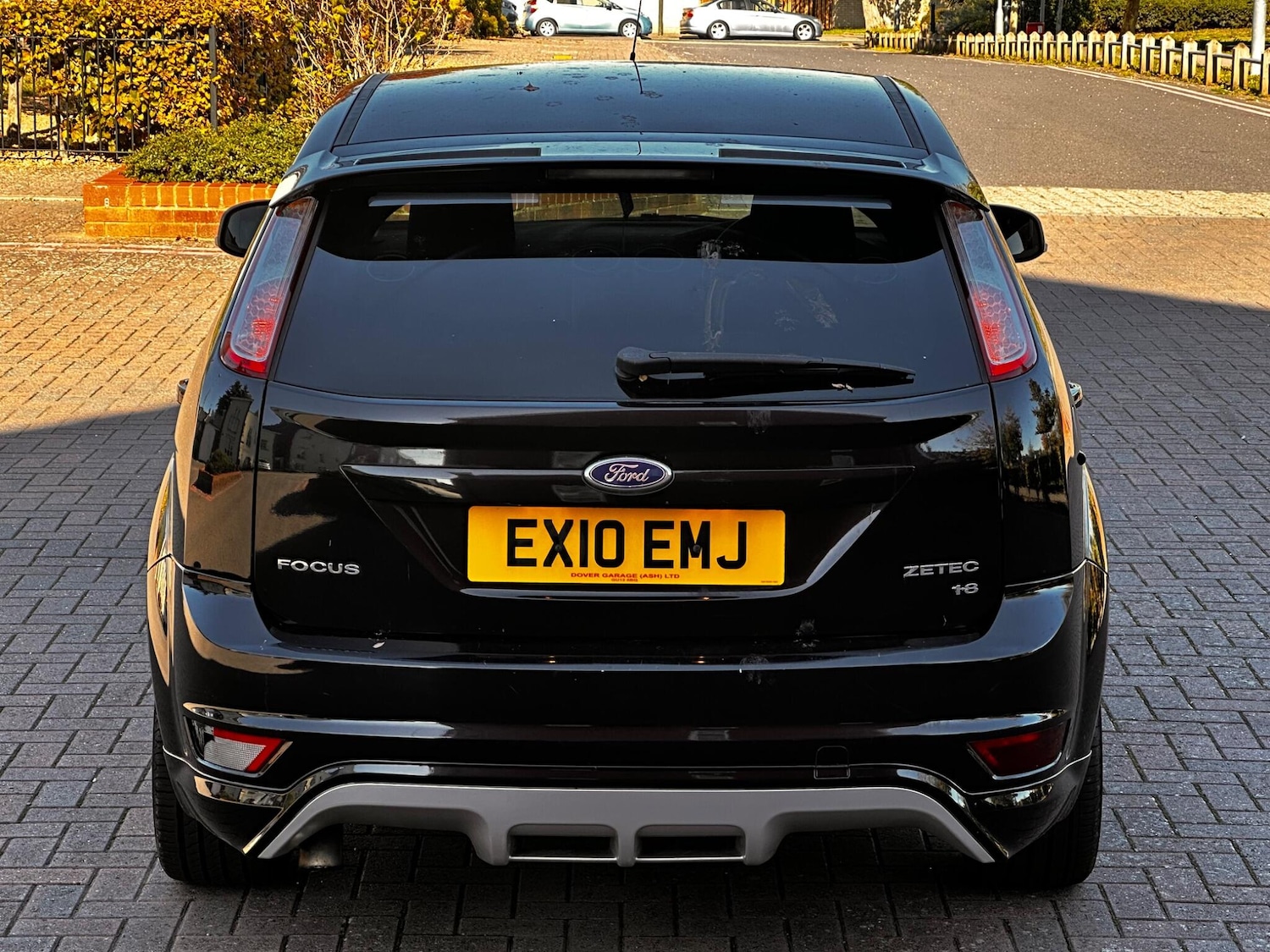 Used Ford Focus 2010 for sale - 76189830: Photo 35