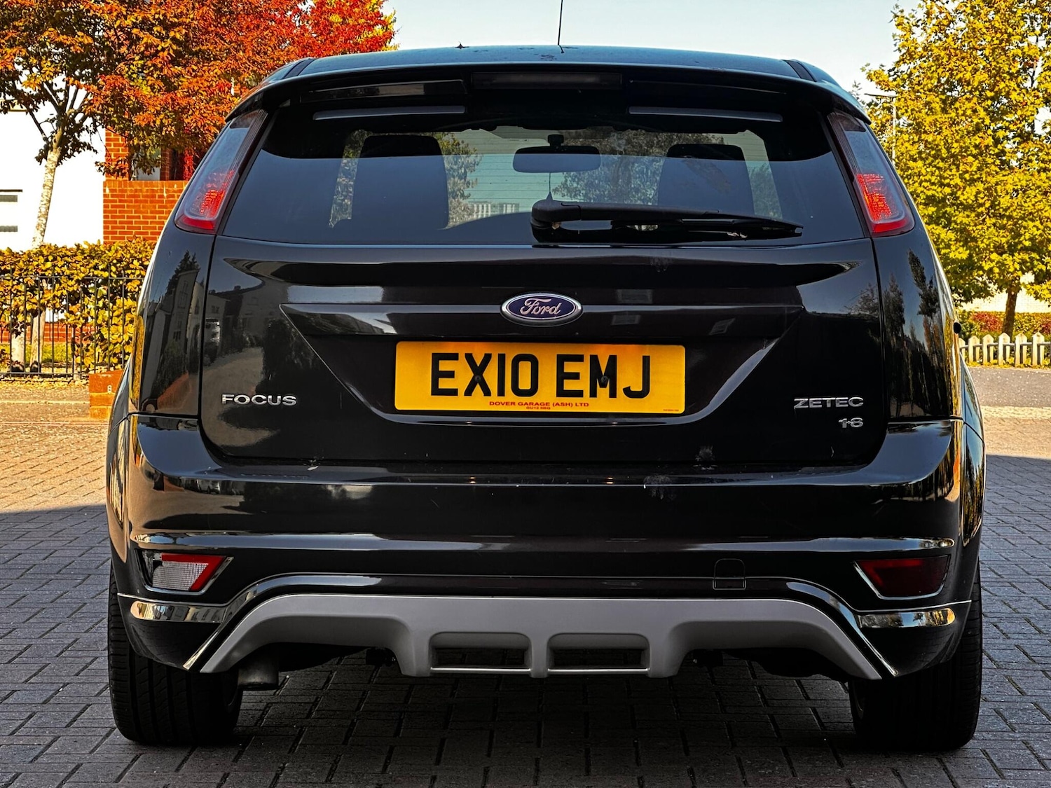 Used Ford Focus 2010 for sale - 76189830: Photo 36