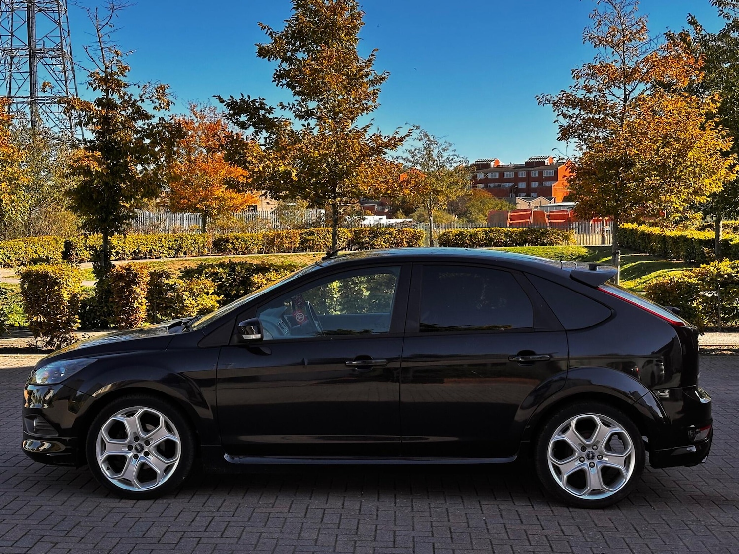 Used Ford Focus 2010 for sale - 76189830: Photo 39