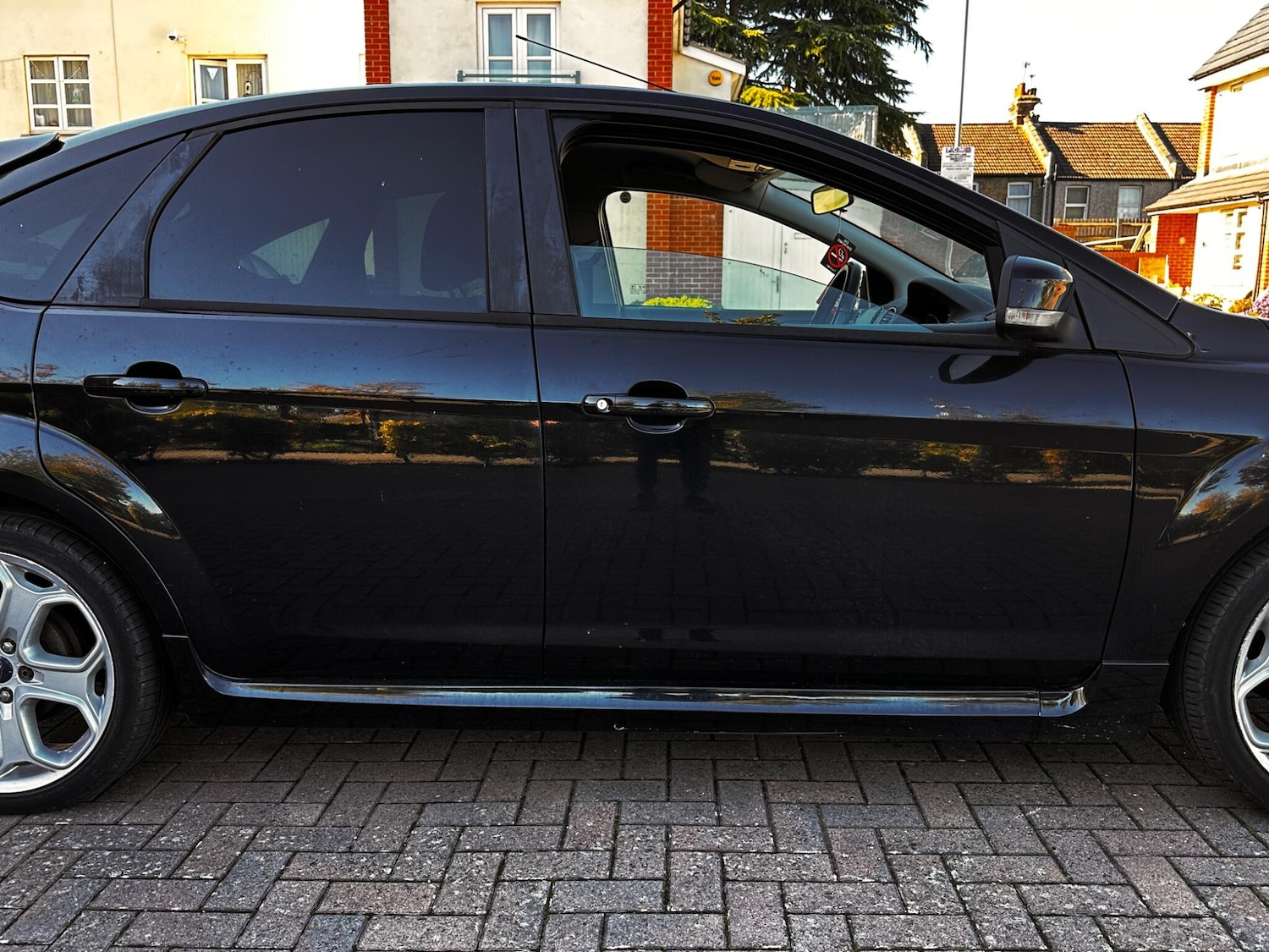 Used Ford Focus 2010 for sale - 76189830: Photo 40