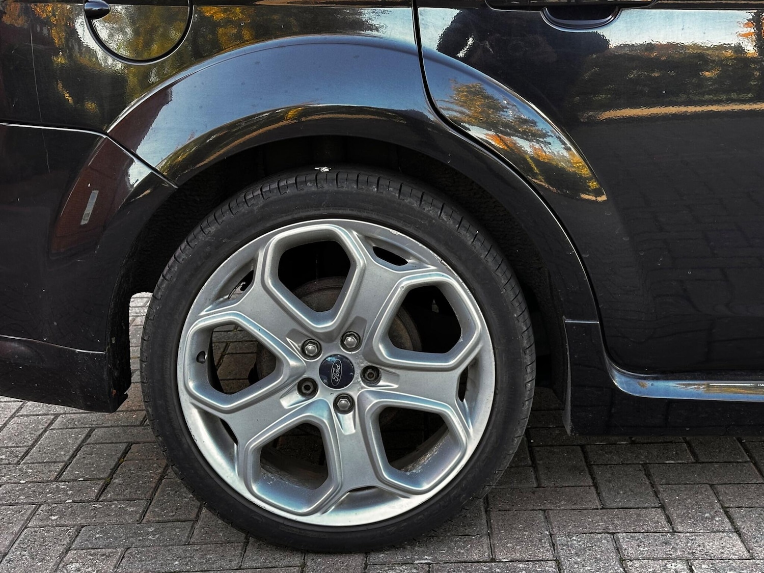 Used Ford Focus 2010 for sale - 76189830: Photo 41