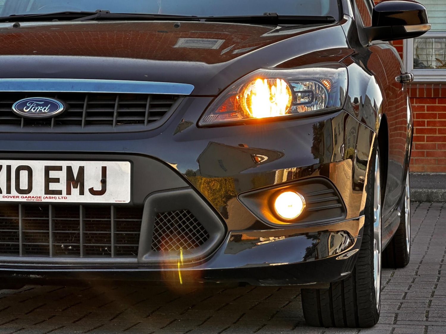 Used Ford Focus 2010 for sale - 76189830: Photo 45