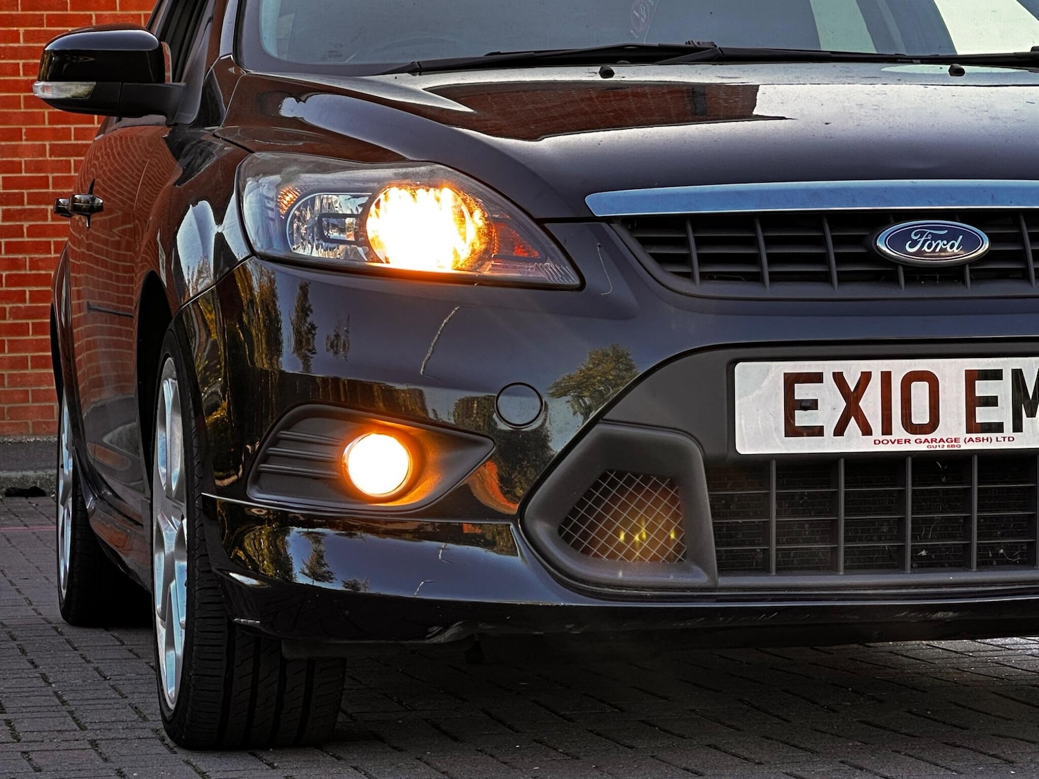 Used Ford Focus 2010 for sale - 76189830: Photo 47