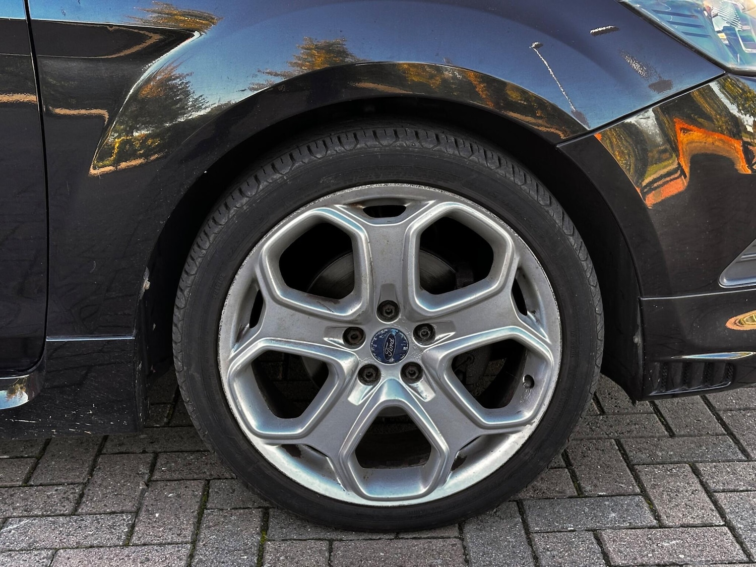 Used Ford Focus 2010 for sale - 76189830: Photo 48