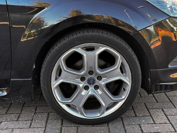 Used Ford Focus 2010 for sale - 76189830: Photo 48