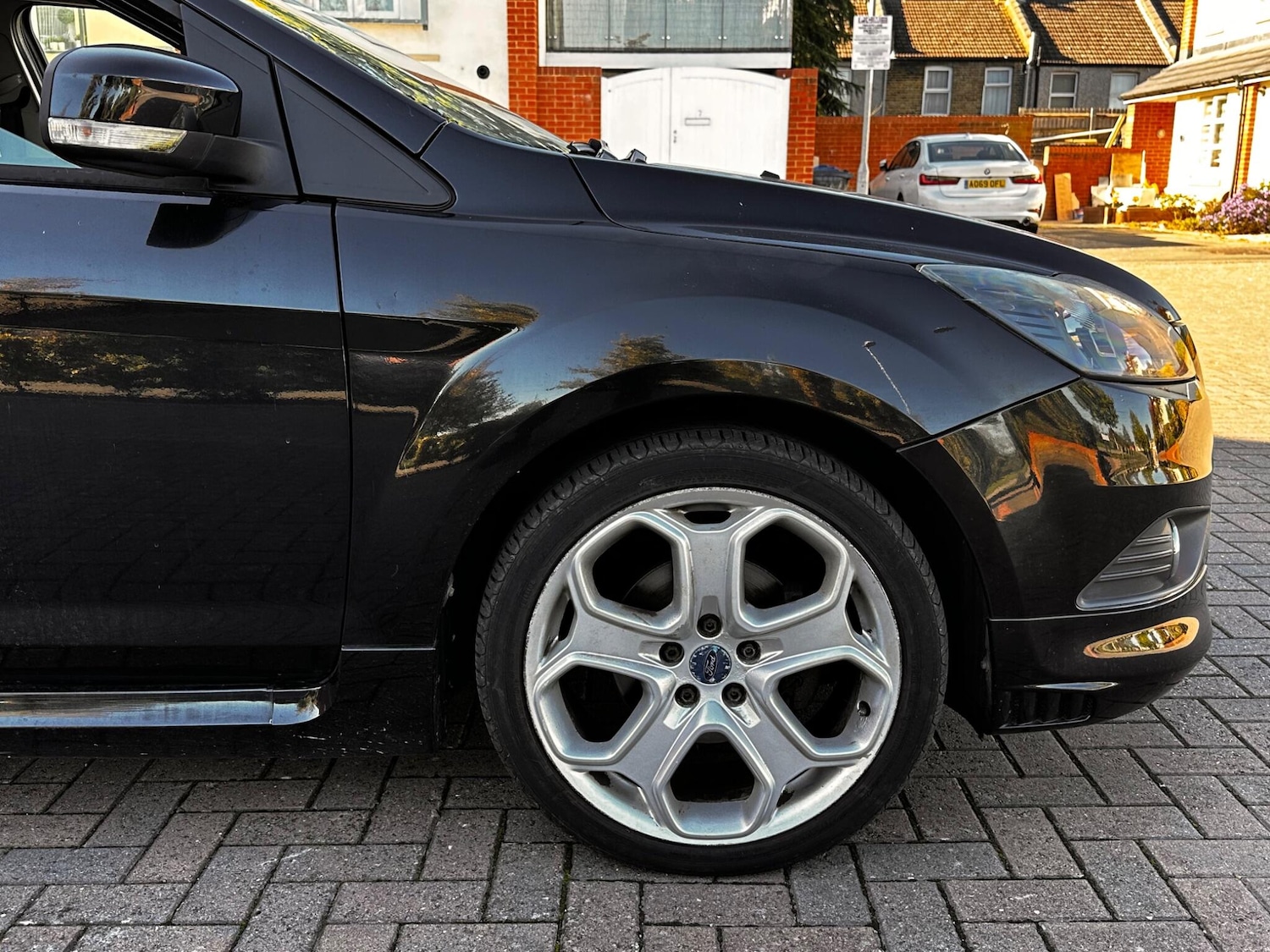 Used Ford Focus 2010 for sale - 76189830: Photo 49