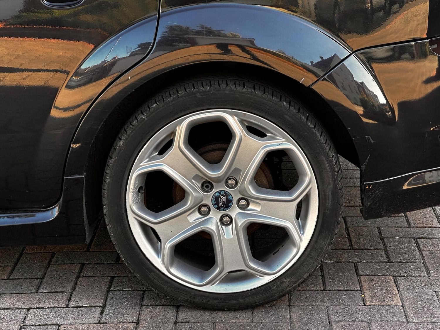 Used Ford Focus 2010 for sale - 76189830: Photo 50