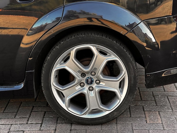 Used Ford Focus 2010 for sale - 76189830: Photo 50