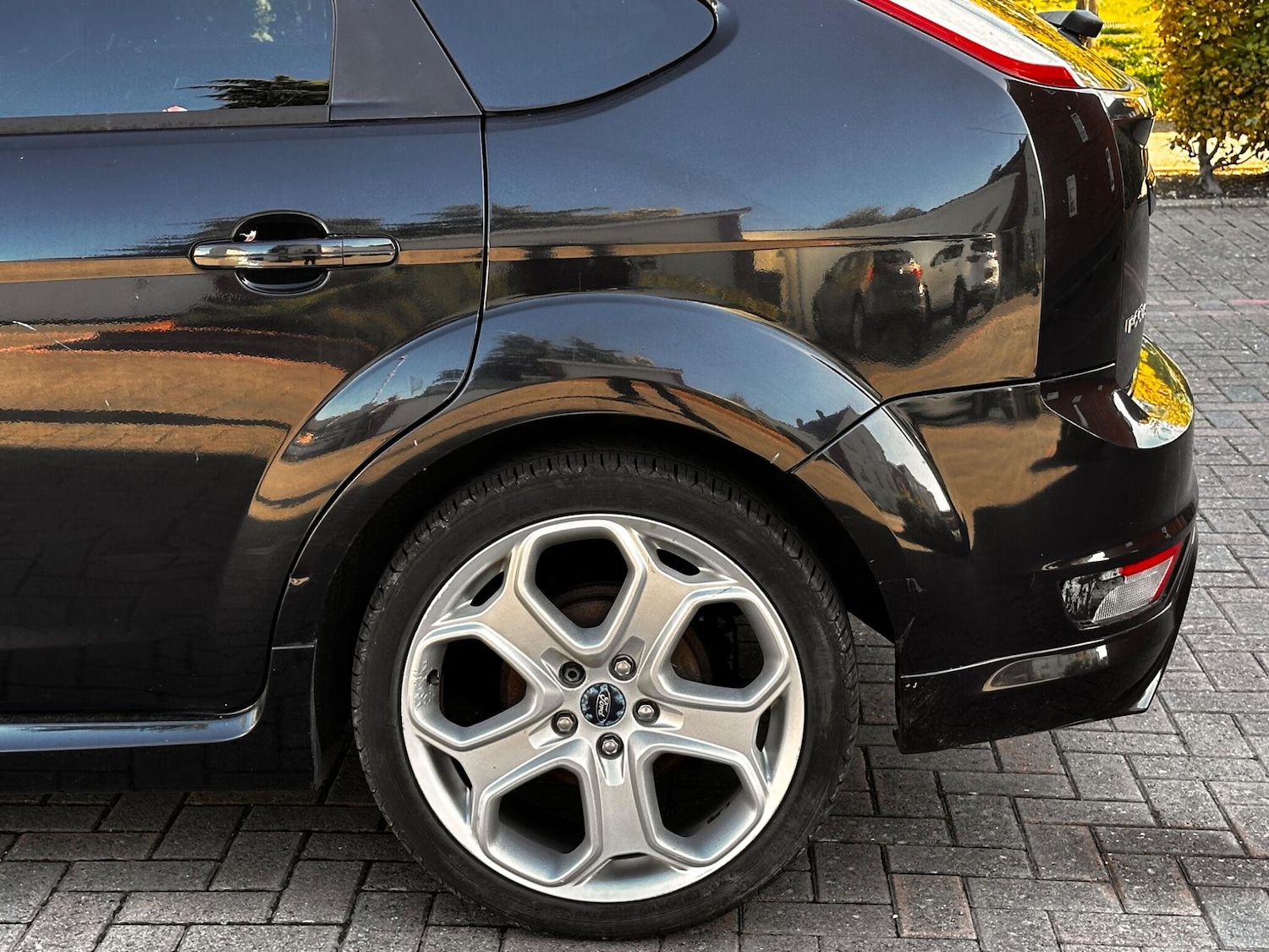 Used Ford Focus 2010 for sale - 76189830: Photo 51