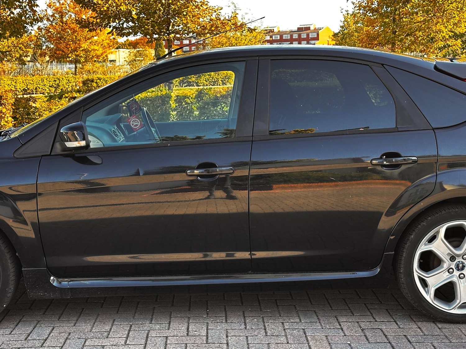 Used Ford Focus 2010 for sale - 76189830: Photo 52