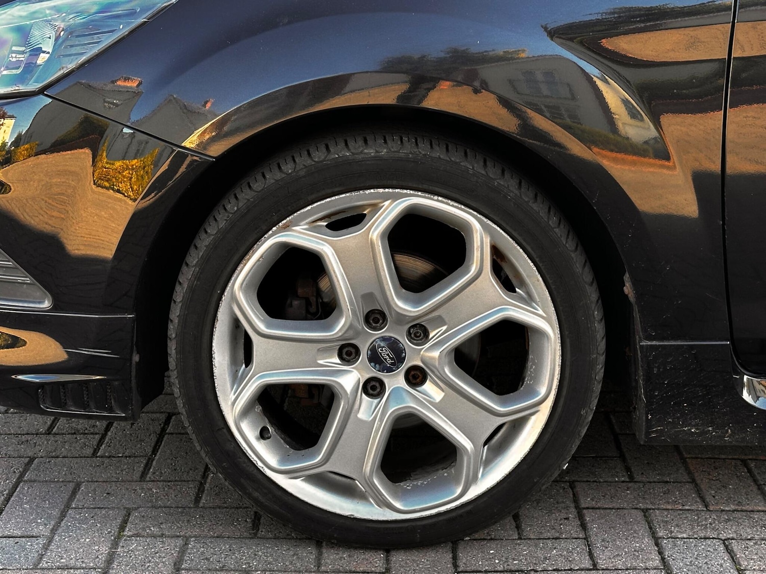 Used Ford Focus 2010 for sale - 76189830: Photo 53