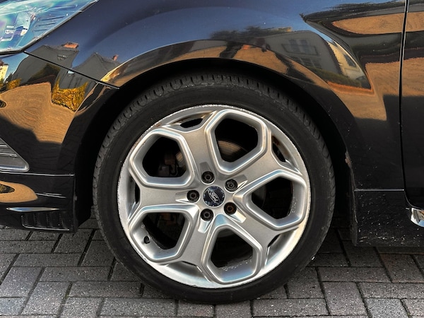 Used Ford Focus 2010 for sale - 76189830: Photo 53