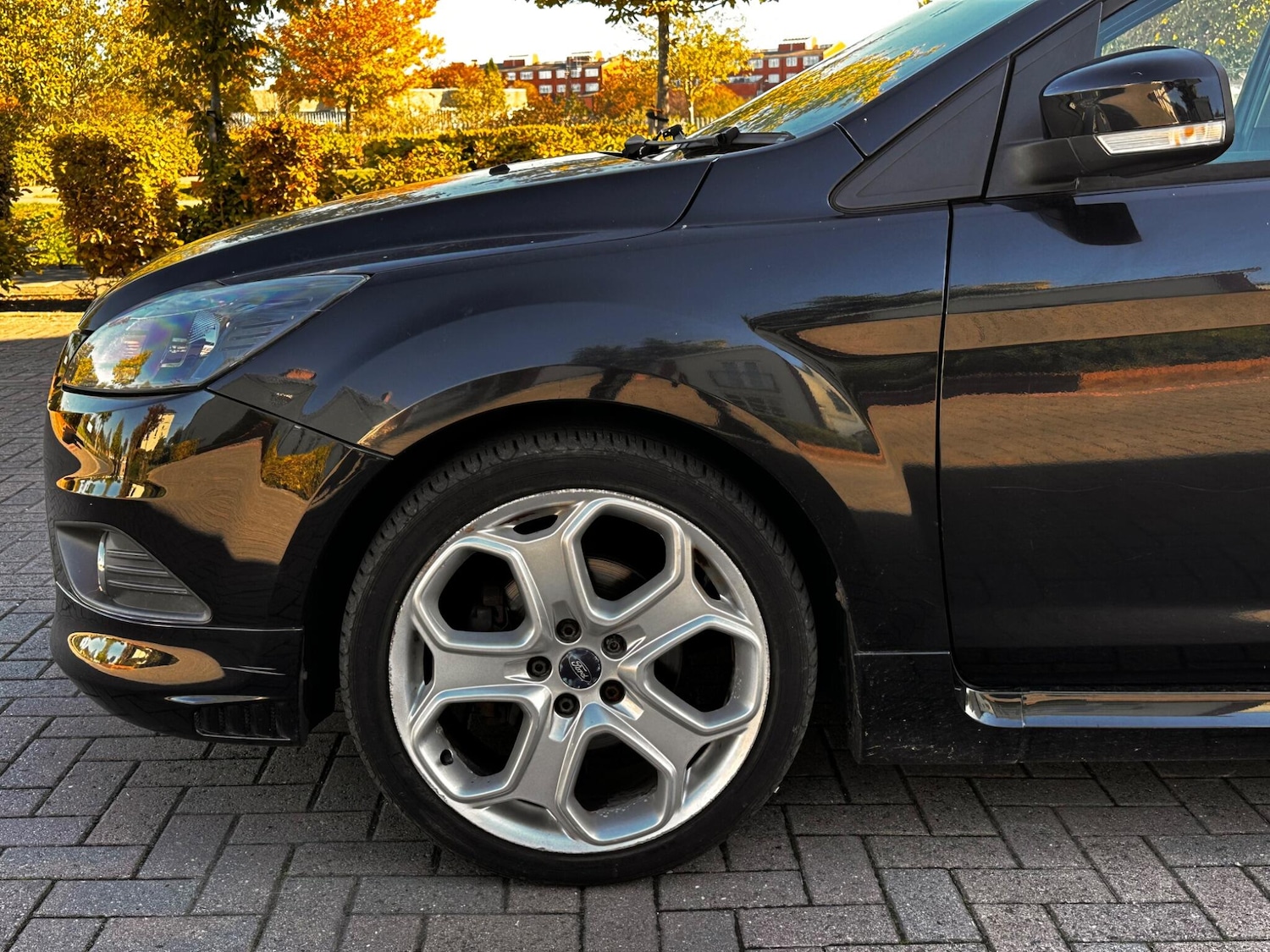 Used Ford Focus 2010 for sale - 76189830: Photo 54