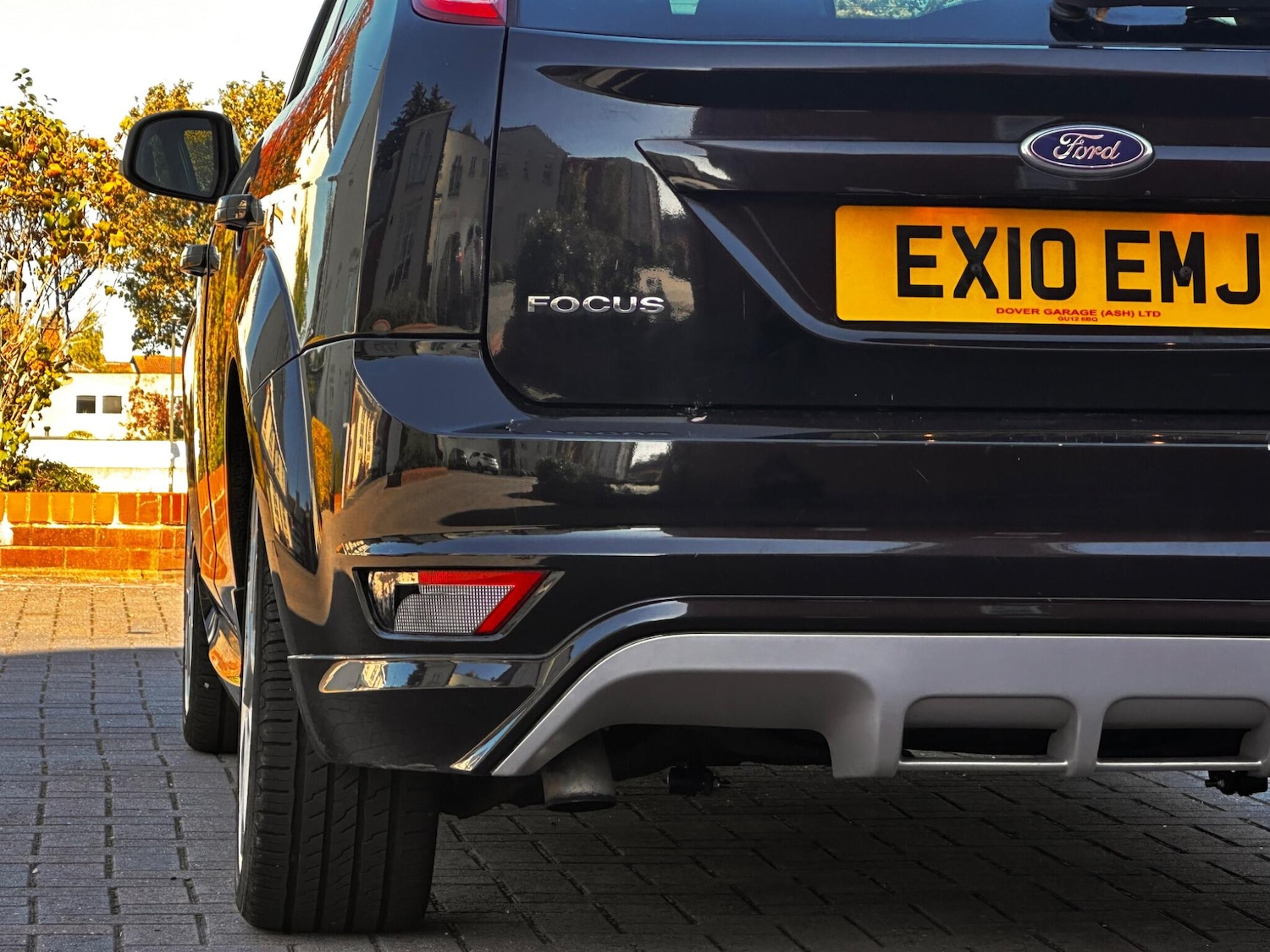 Used Ford Focus 2010 for sale - 76189830: Photo 55