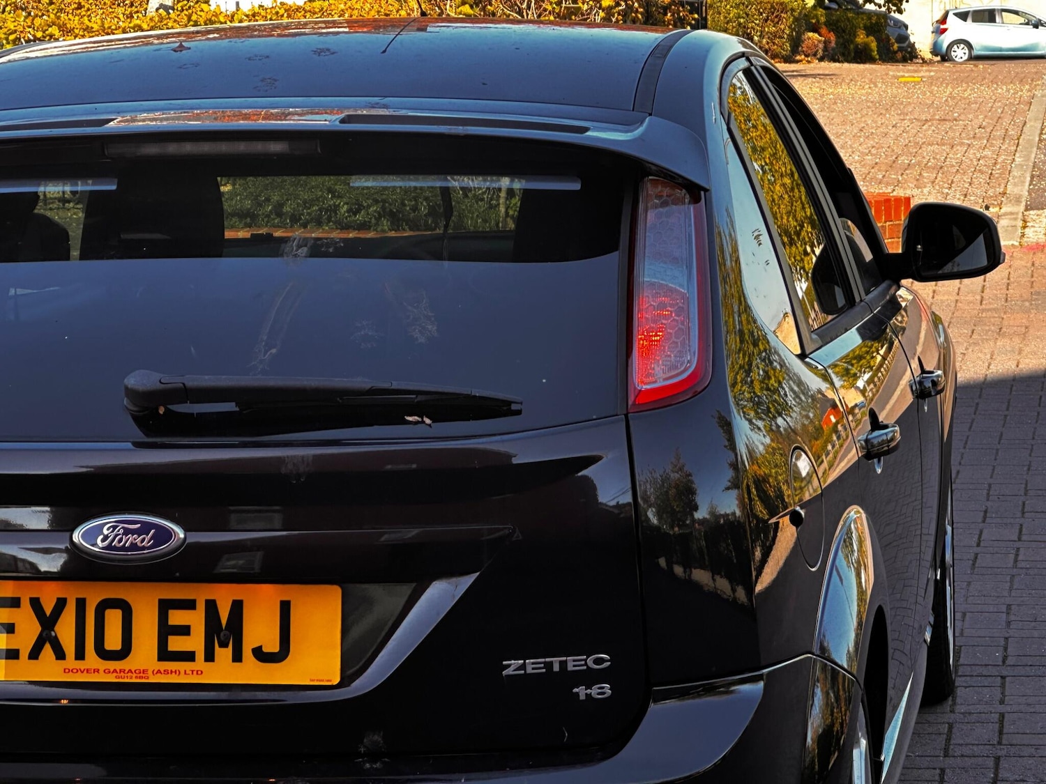 Used Ford Focus 2010 for sale - 76189830: Photo 56