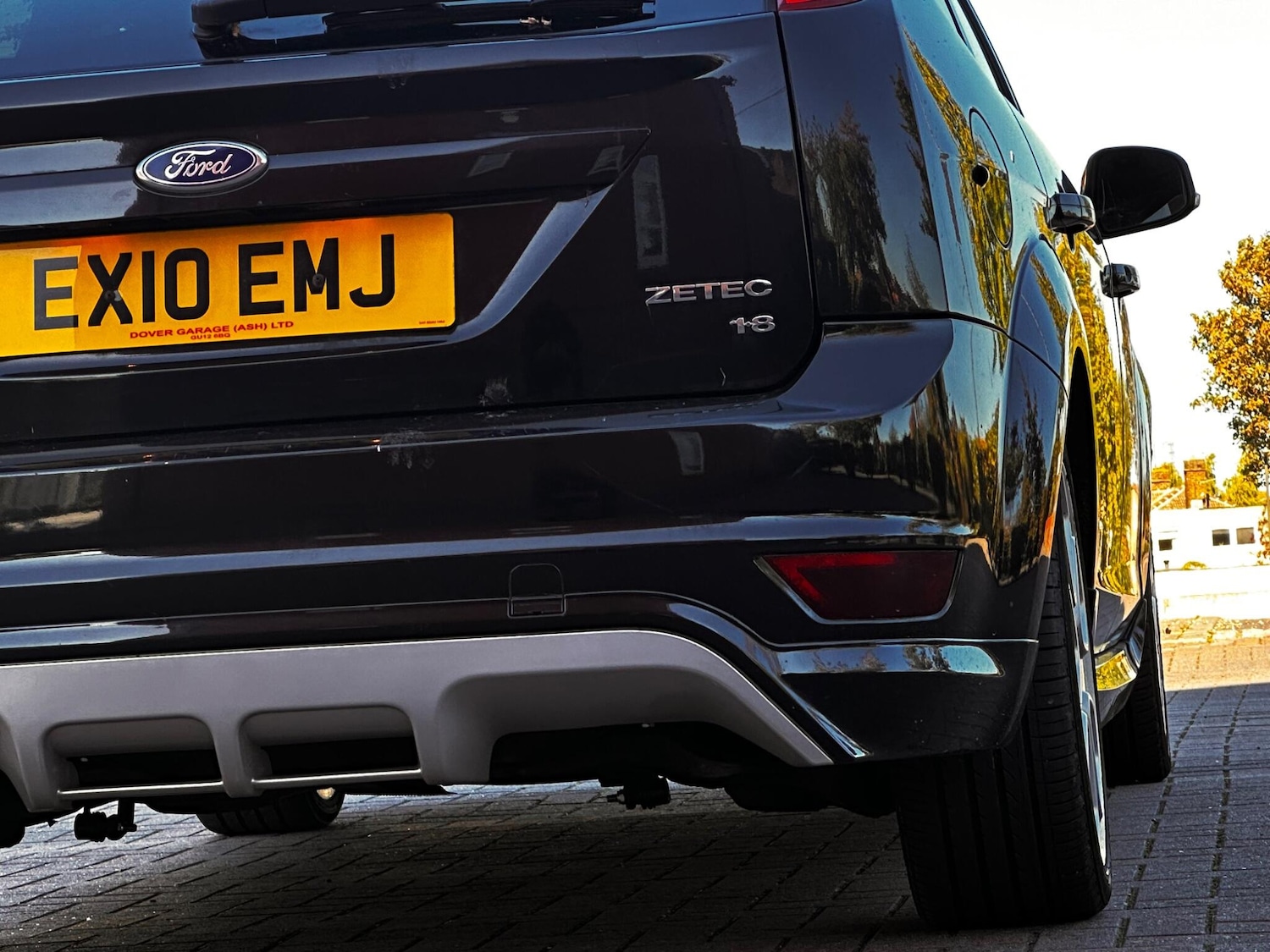 Used Ford Focus 2010 for sale - 76189830: Photo 57