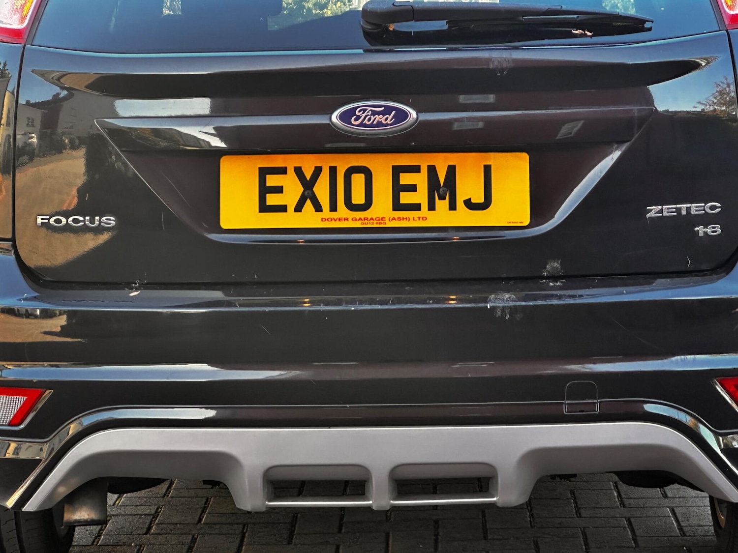 Used Ford Focus 2010 for sale - 76189830: Photo 58