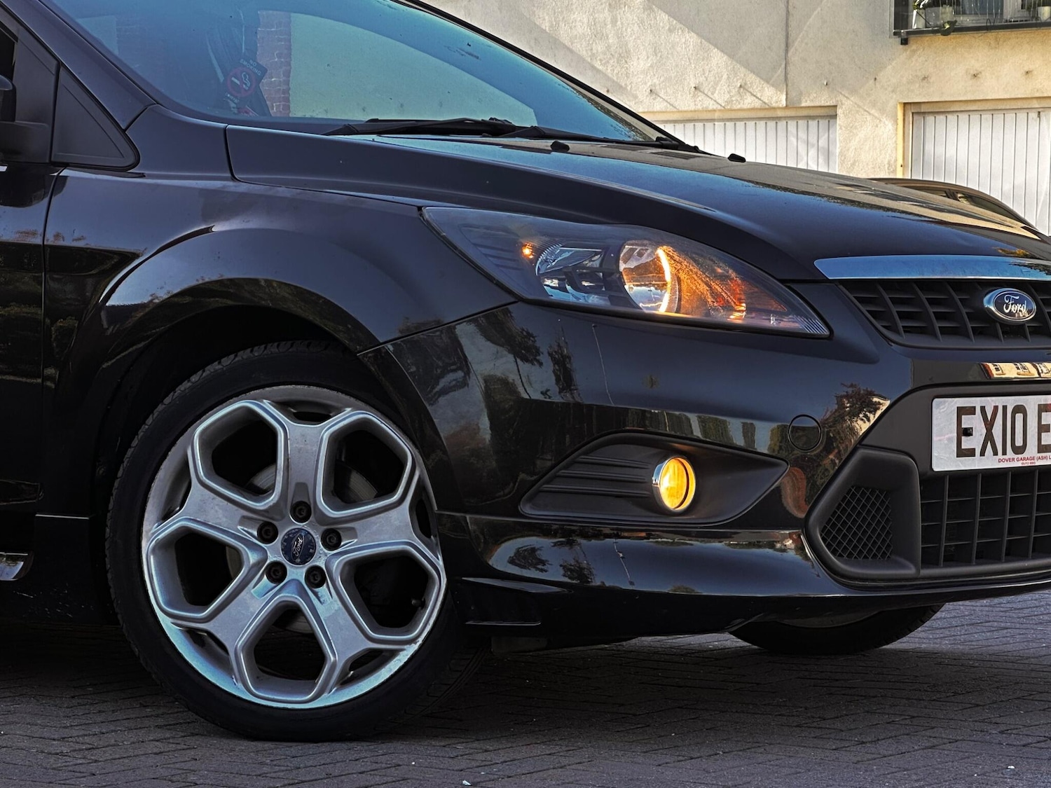 Used Ford Focus 2010 for sale - 76189830: Photo 6