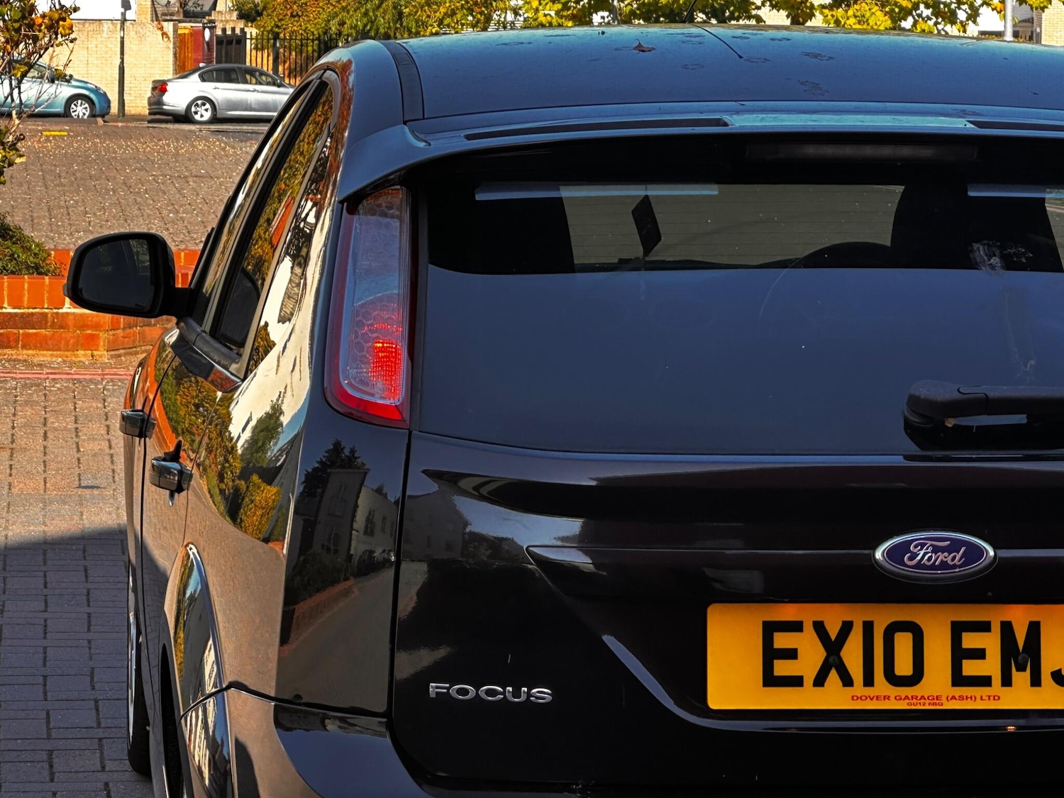 Used Ford Focus 2010 for sale - 76189830: Photo 60