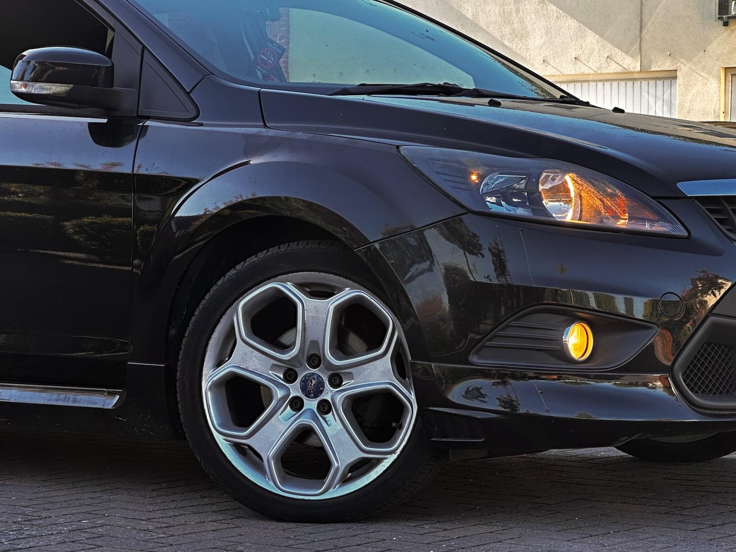 Used Ford Focus 2010 for sale - 76189830: Photo 7