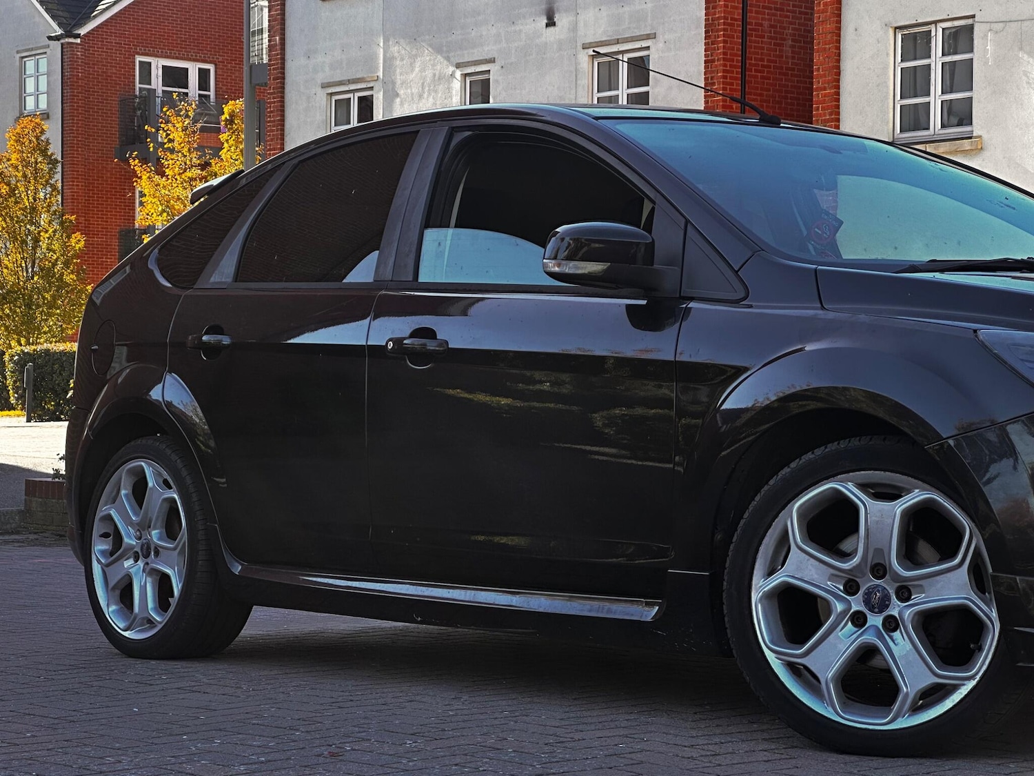 Used Ford Focus 2010 for sale - 76189830: Photo 8