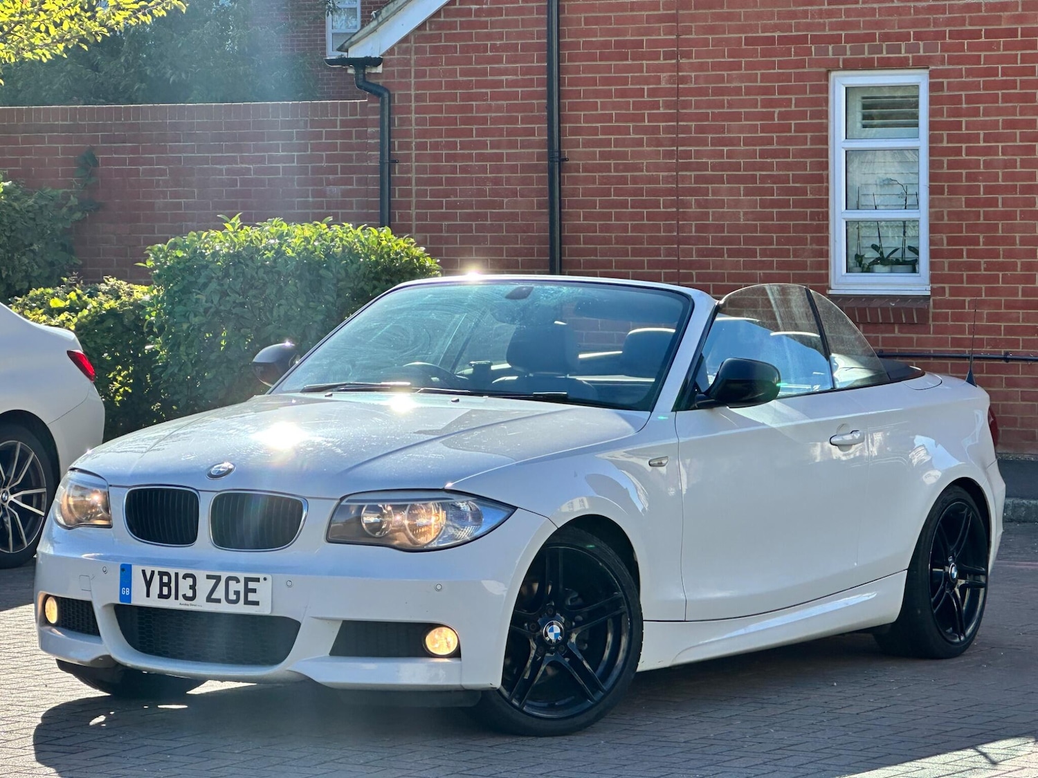 Used BMW 1 Series 2013 for sale - 75964441: Photo 10