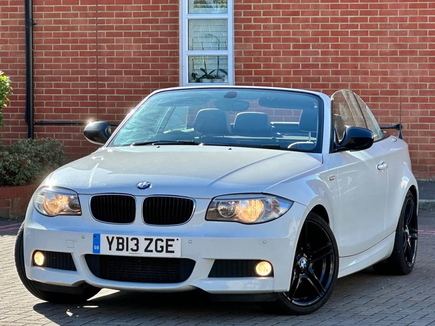 Used BMW 1 Series 2013 for sale - 75964441: Photo 11