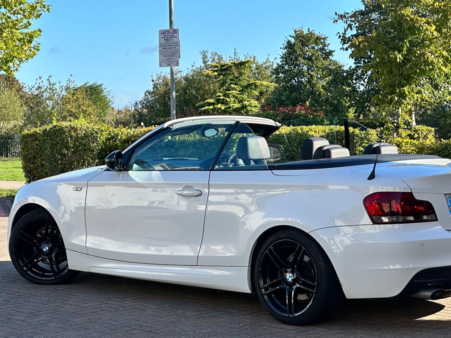 Used BMW 1 Series 2013 for sale - 75964441: Photo 14