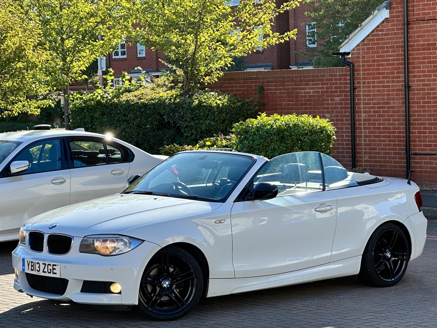 Used BMW 1 Series 2013 for sale - 75964441: Photo 15