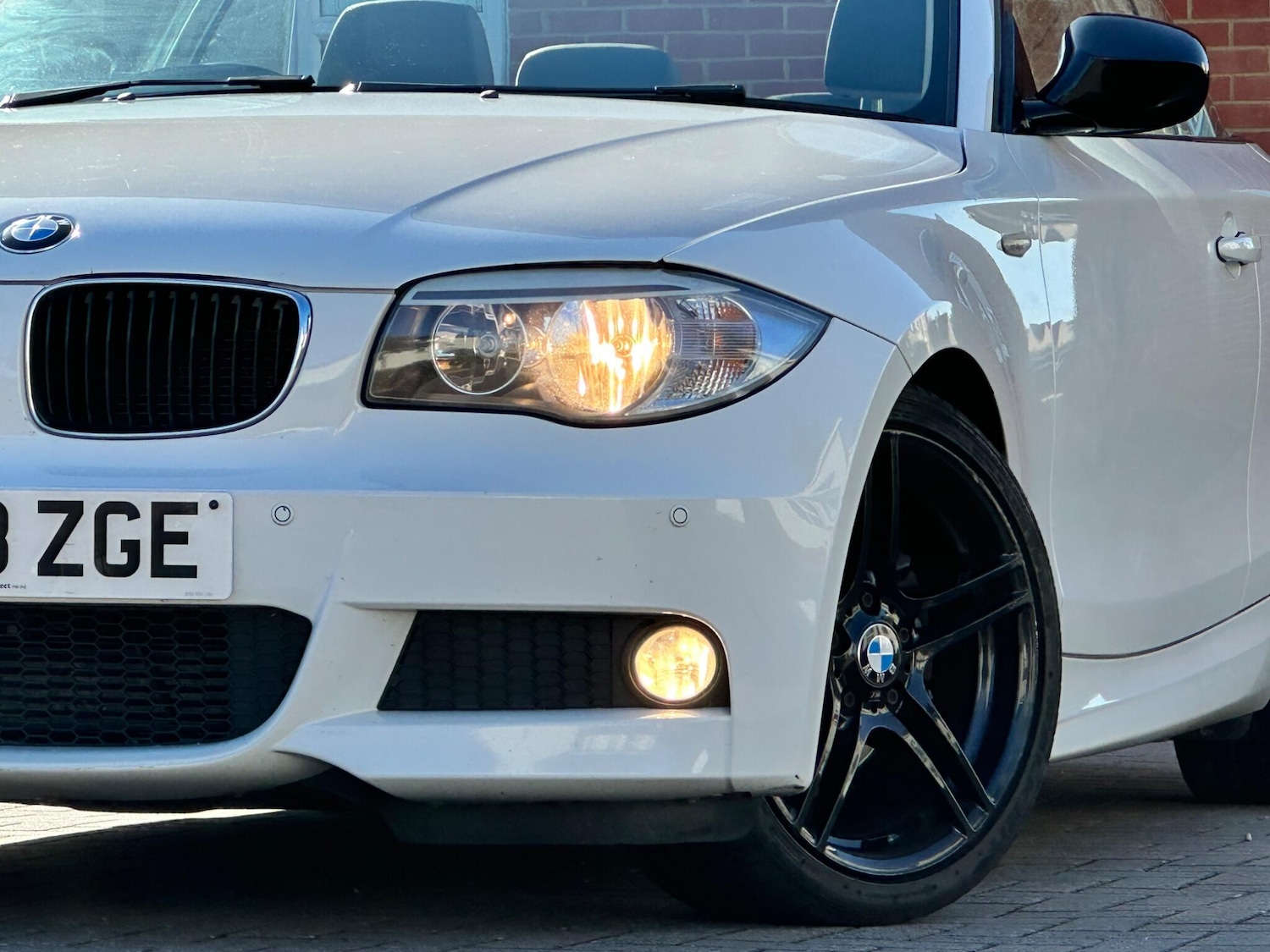 Used BMW 1 Series 2013 for sale - 75964441: Photo 16