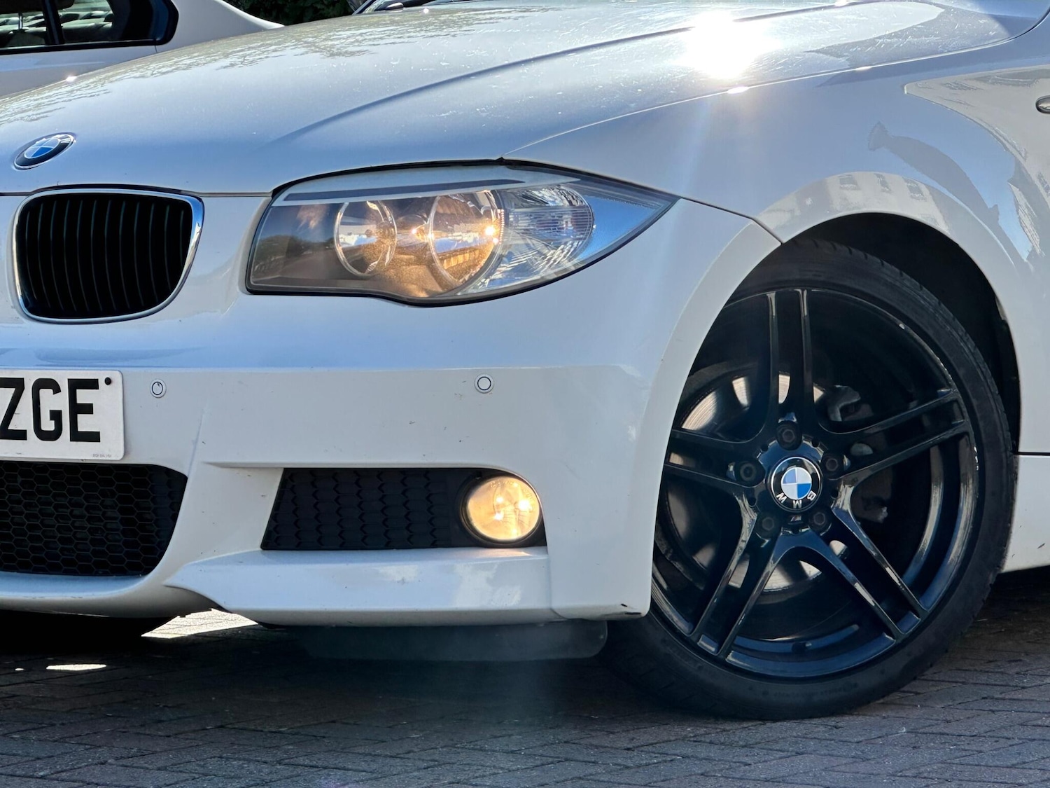 Used BMW 1 Series 2013 for sale - 75964441: Photo 17