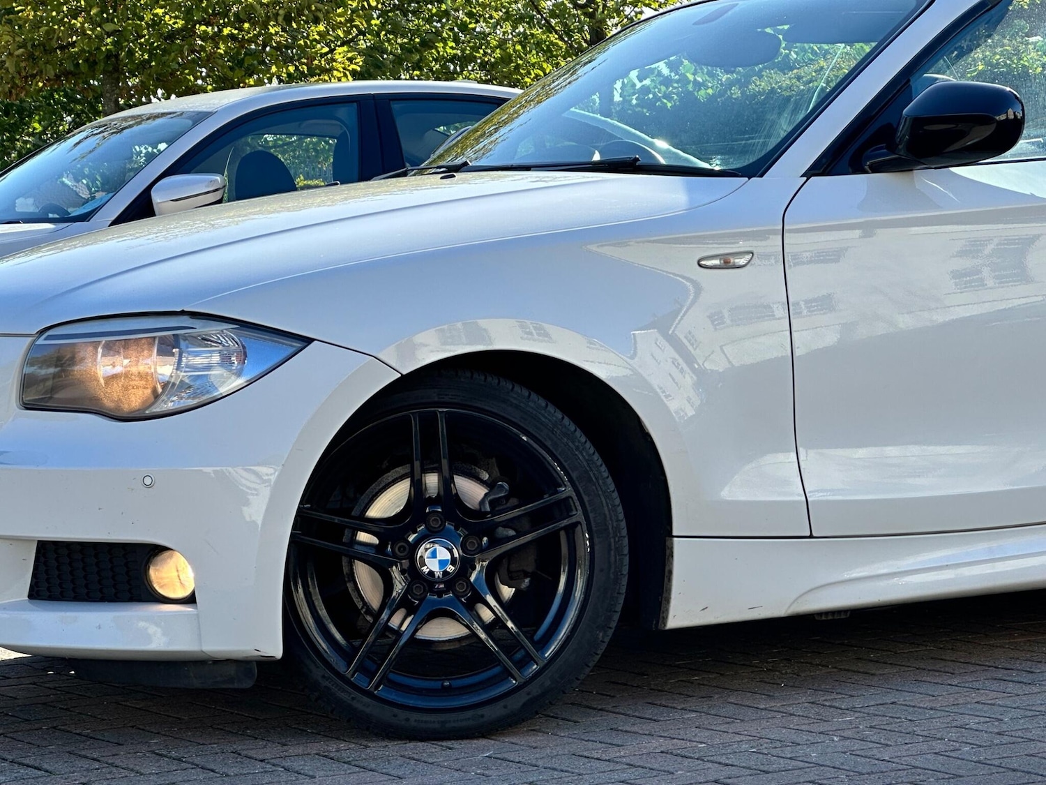 Used BMW 1 Series 2013 for sale - 75964441: Photo 18