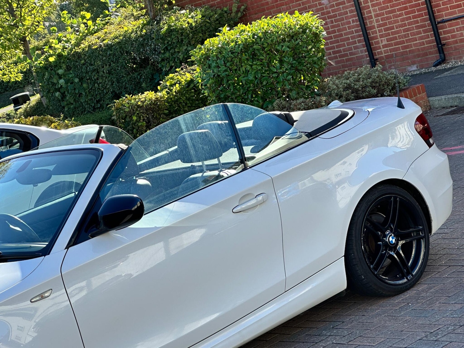 Used BMW 1 Series 2013 for sale - 75964441: Photo 19