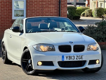 Used BMW 1 Series 2013 for sale - 75964441: Photo
