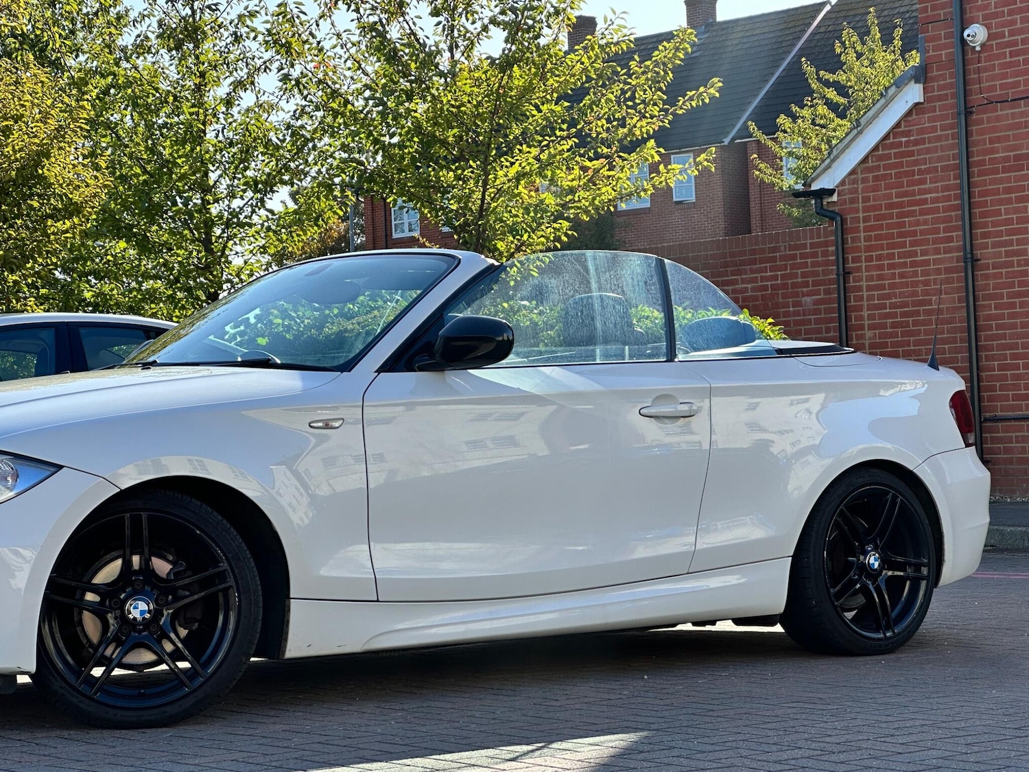 Used BMW 1 Series 2013 for sale - 75964441: Photo 20