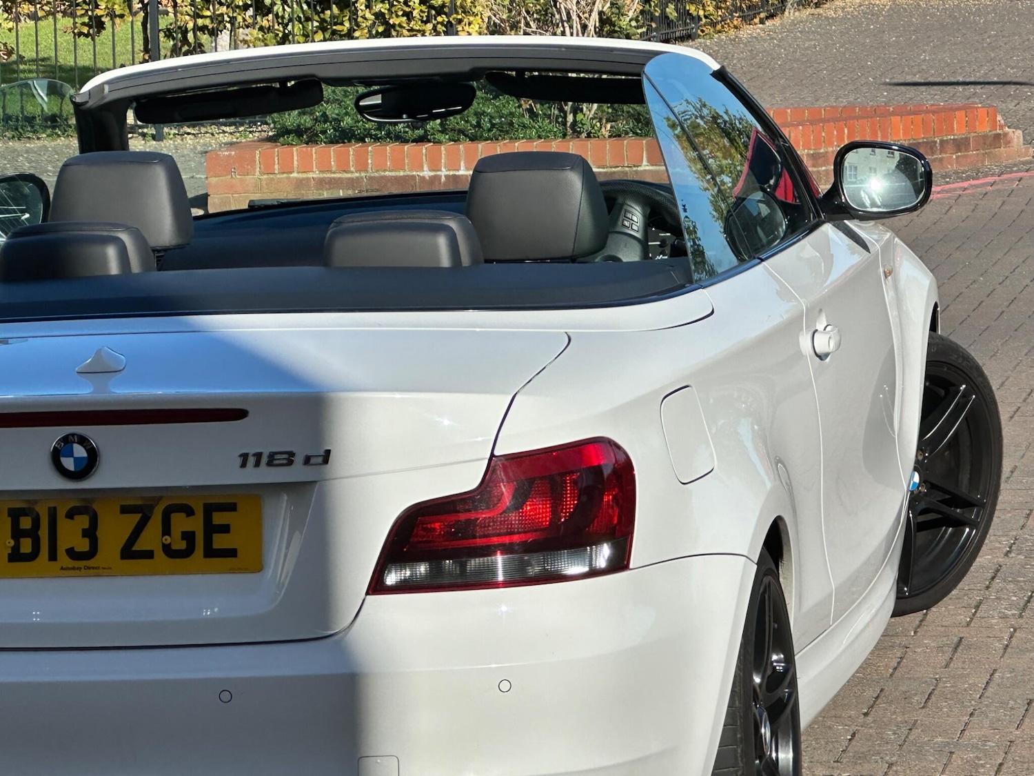 Used BMW 1 Series 2013 for sale - 75964441: Photo 21