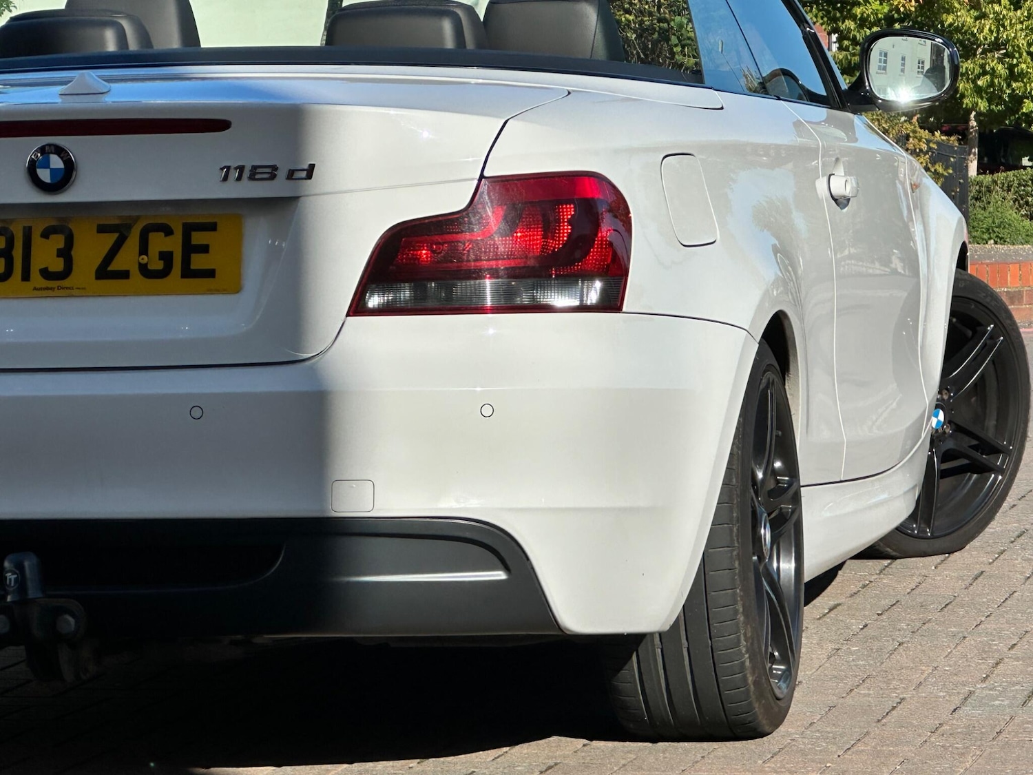 Used BMW 1 Series 2013 for sale - 75964441: Photo 22