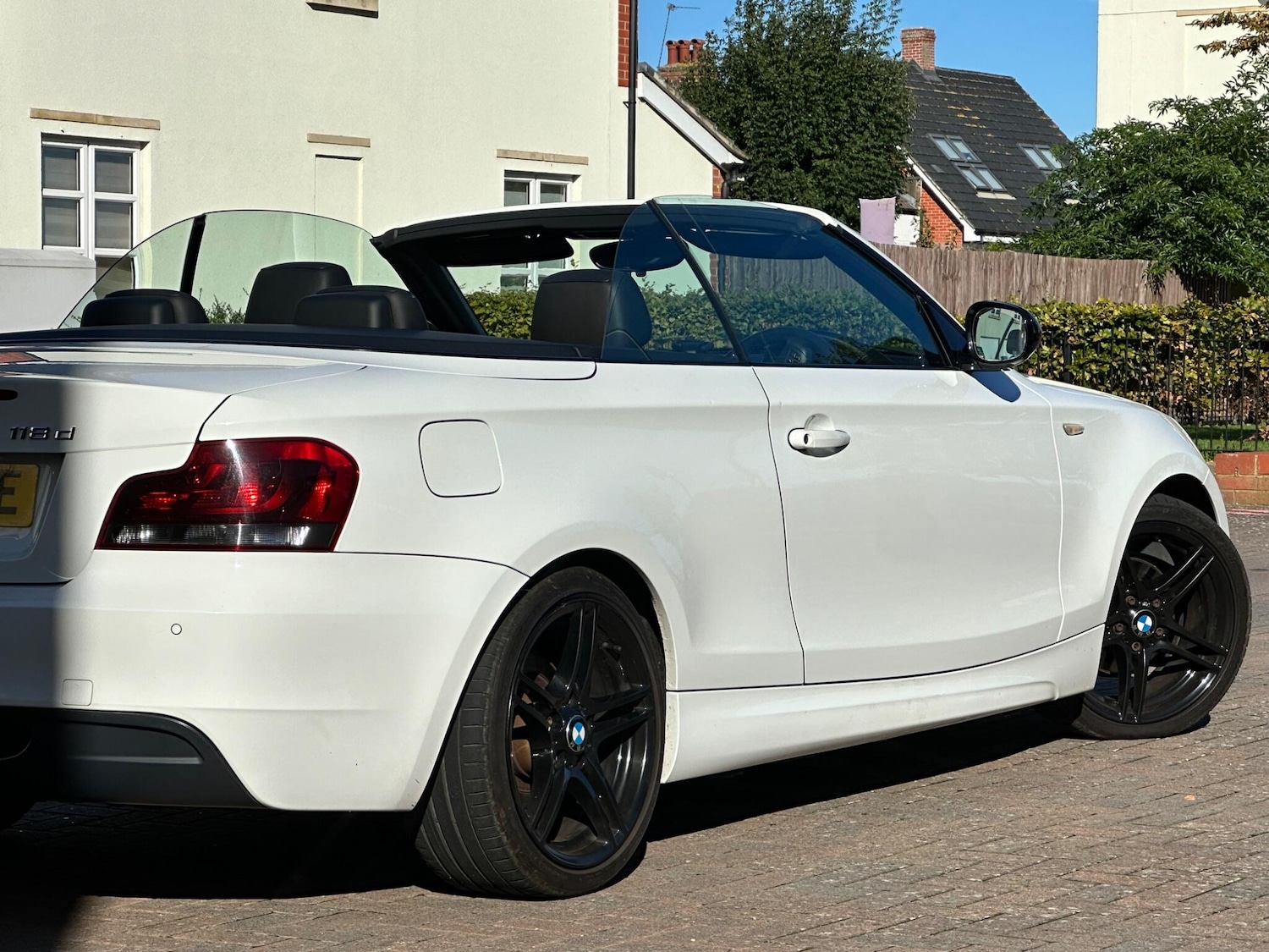 Used BMW 1 Series 2013 for sale - 75964441: Photo 23