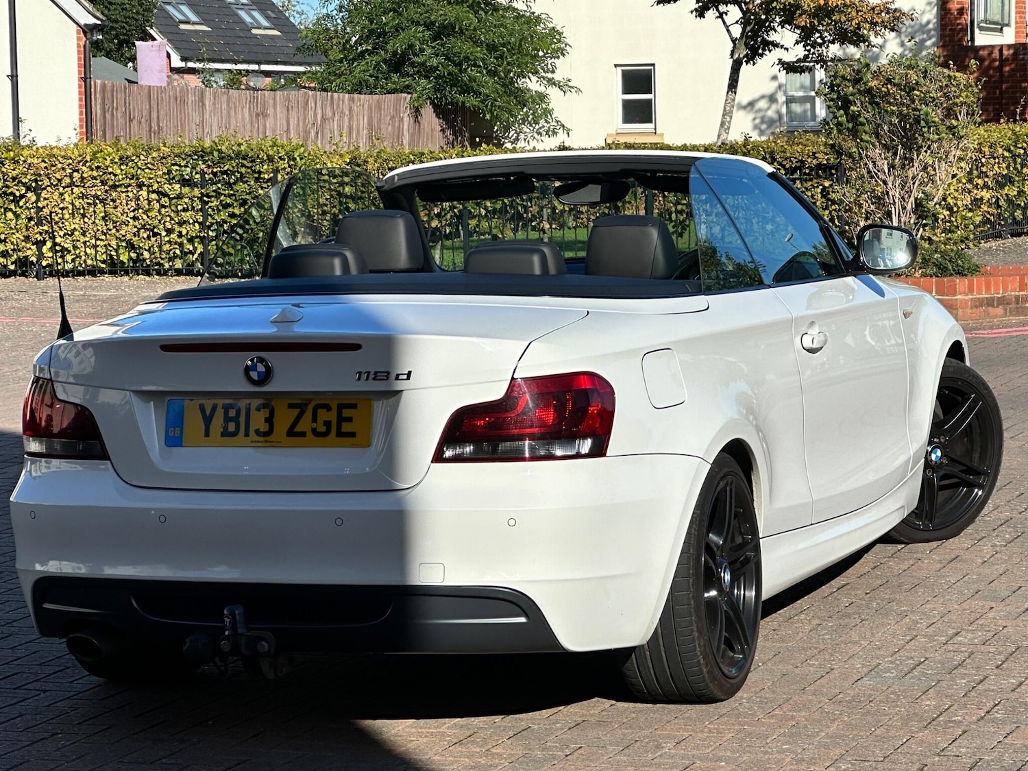 Used BMW 1 Series 2013 for sale - 75964441: Photo 25