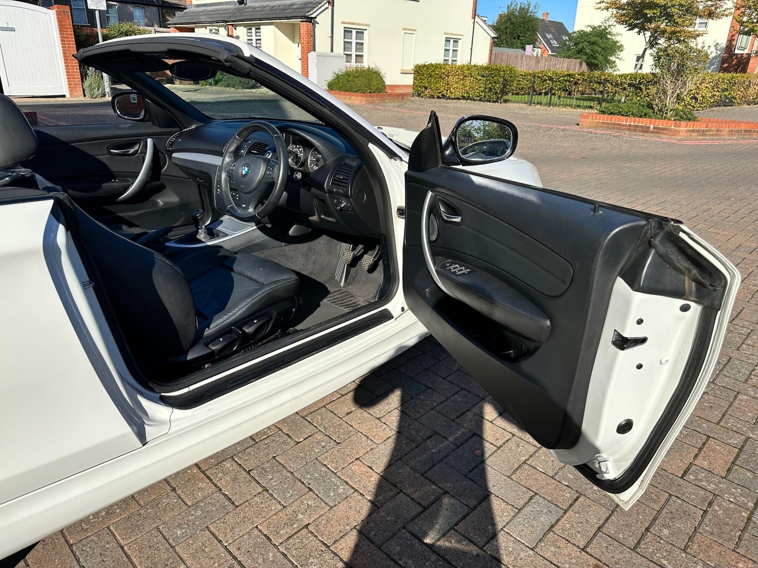 Used BMW 1 Series 2013 for sale - 75964441: Photo 27