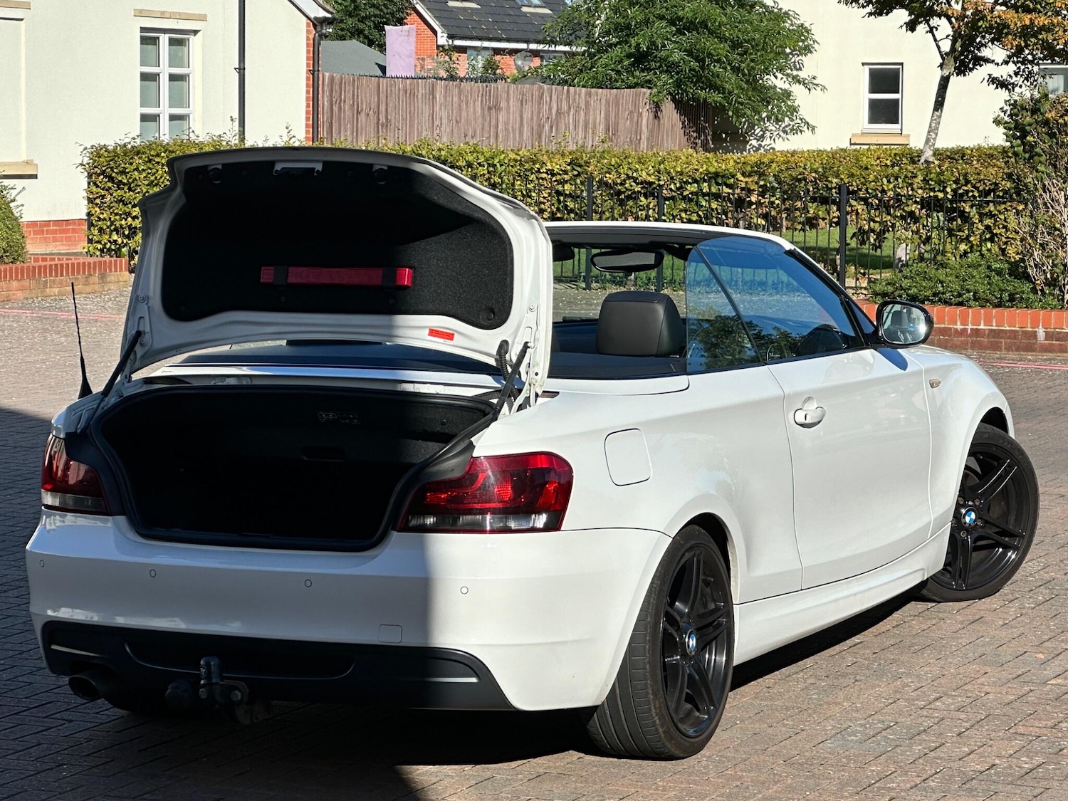 Used BMW 1 Series 2013 for sale - 75964441: Photo 28