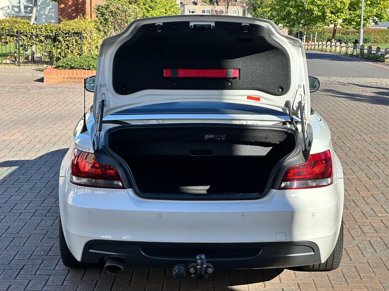 Used BMW 1 Series 2013 for sale - 75964441: Photo 29