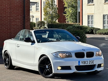 Used BMW 1 Series 2013 for sale - 75964441: Photo
