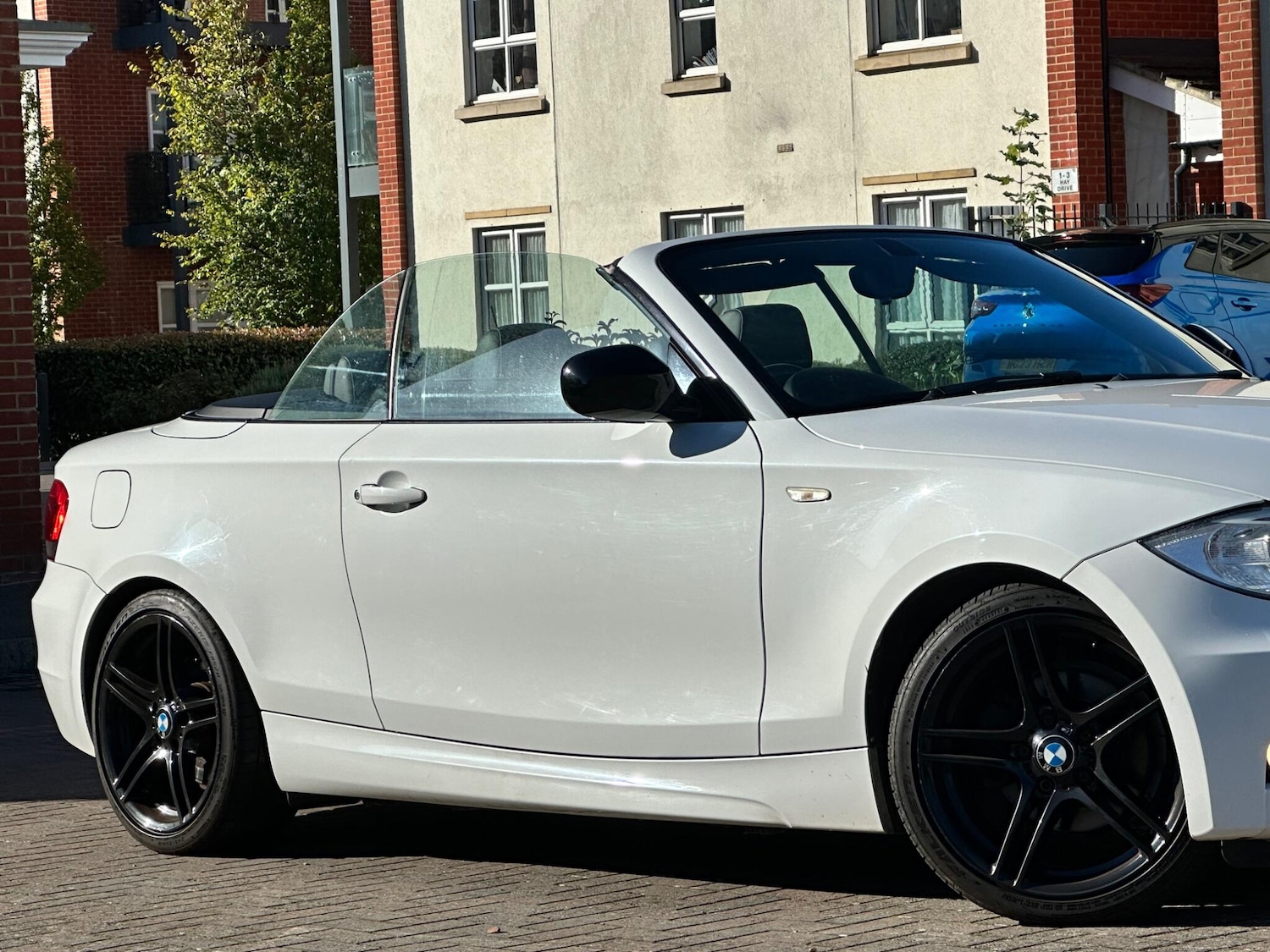 Used BMW 1 Series 2013 for sale - 75964441: Photo 3