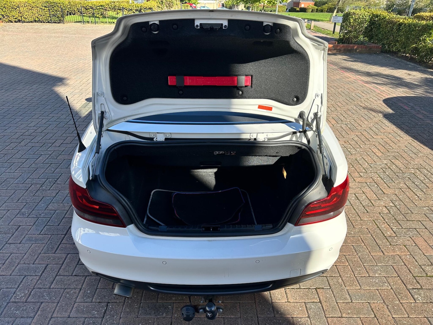 Used BMW 1 Series 2013 for sale - 75964441: Photo 30