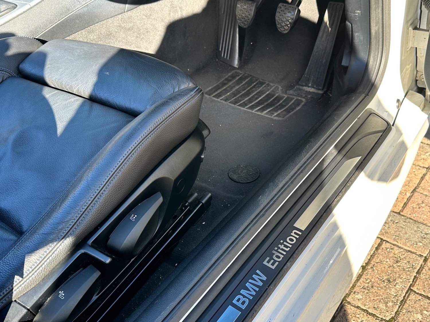 Used BMW 1 Series 2013 for sale - 75964441: Photo 31