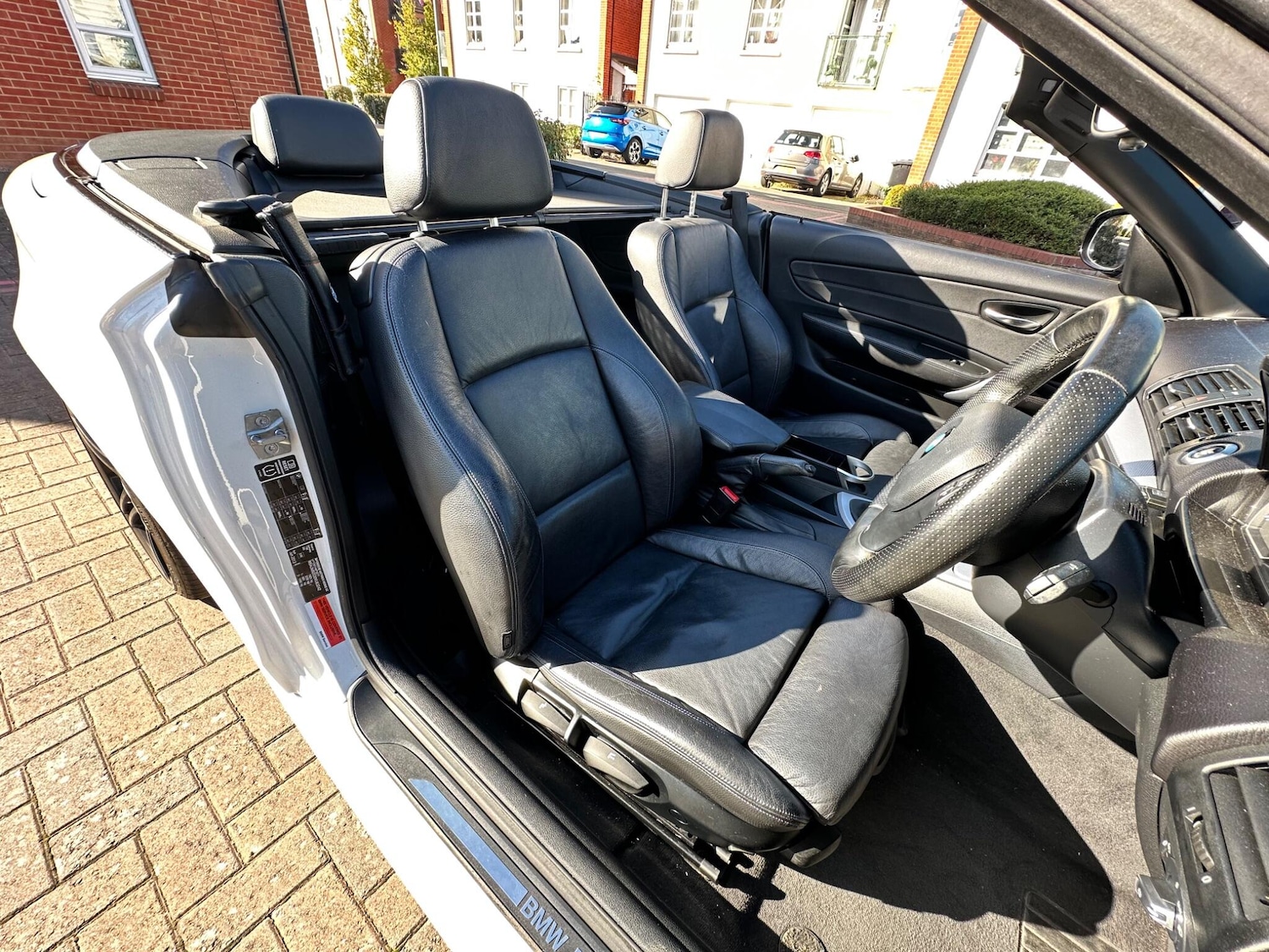 Used BMW 1 Series 2013 for sale - 75964441: Photo 32