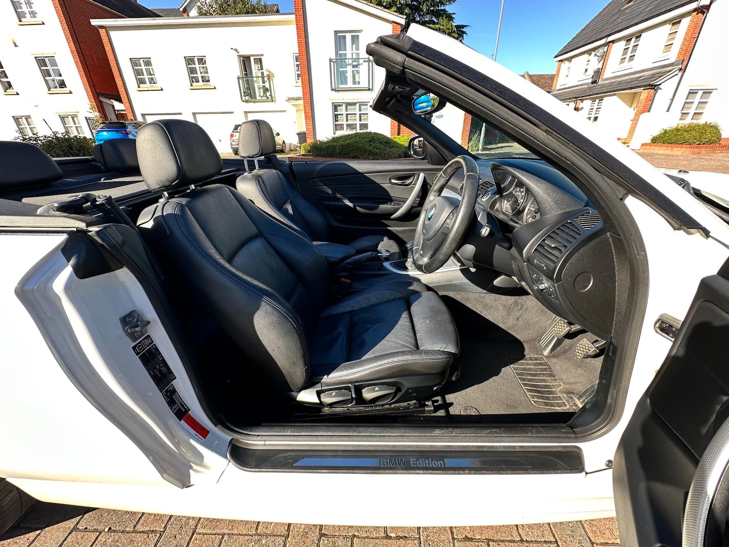 Used BMW 1 Series 2013 for sale - 75964441: Photo 33